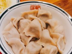 -新兴园饺子馆(北京百子湾店)