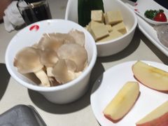 -海底捞火锅(泉城路店)