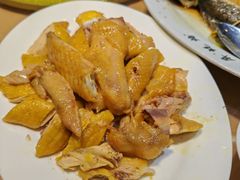 -百年银屏蚝烙·潮汕菜·非遗(乐山店)
