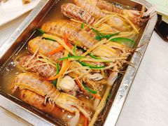 -仑头海鲜城(仑头环村南路店)