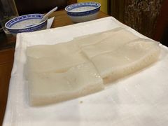 伦教糕发糕-阿多私房菜(顺德店)