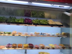 自助取餐区-阿上阿上麻辣香锅&麻辣烫(朝阳蓝色港湾店)