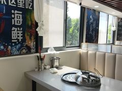-仙螺岛海鲜自助餐厅(总店)