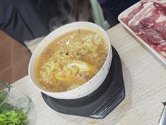 -平山城鑫烧烤(建国楼店)