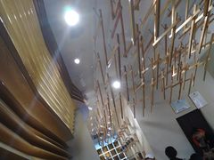 大堂-霸王茶姬(南亚风情第壹城店)