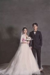 -色色婚纱摄影(大沥旗舰店)