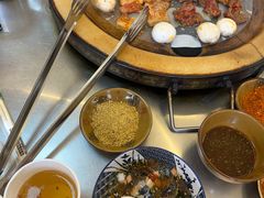 -阿昌白族石板烧·菌锅(大理古城店)