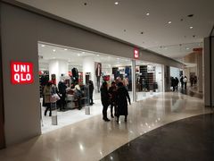 门面-优衣库(洛阳中州万达广场店)