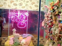 -海市蜃楼花园主题餐厅(石顶店)