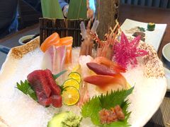-山葵家·创意料理(临平银泰城店)