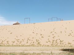 -黄沙古渡原生态旅游区