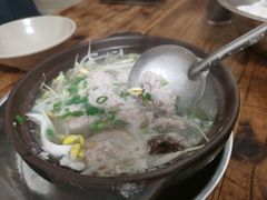 -汝萍传统蘸水菜(春华路总店)