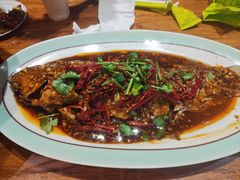 -东来土菜馆(民祥园路店)