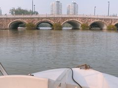 -南通濠河风景名胜区