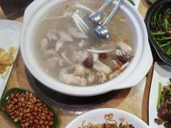 -龙泉人椰子鸡.糟粕醋.海南菜(三亚旗舰店)