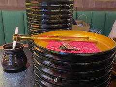 -牛New寿喜烧(虹桥新天地店)