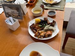 -视界美食自助餐厅·石家庄希尔顿酒店