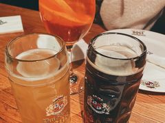 -德国金皇冠啤酒坊(硅谷大街店)