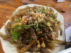 -谢边农庄(海八路店)