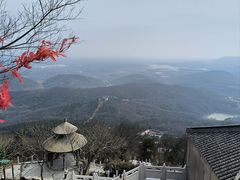 -句容茅山景区