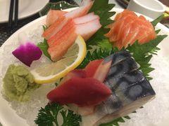 -温度铁板烧(前进大街店)