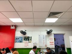 -明呈黄鱼面馆(斜土路店)