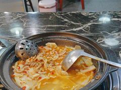 -李师傅脆肚(华强北店)