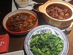 -小柴米·传统江西菜(万寿宫店)
