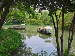 -西溪国家湿地公园