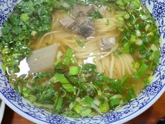 -中国传统伊兰拉面(石景山店)