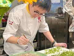 -珍之宝御品·寻味顺德(容桂渔人码头店)