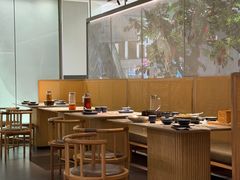 -绿茶餐厅(广州嘉裕太阳城店)