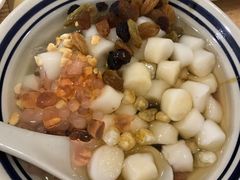 -正南齐北·老街糯米团(洪崖洞店)