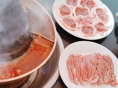-将台涮肉(酒仙桥店)