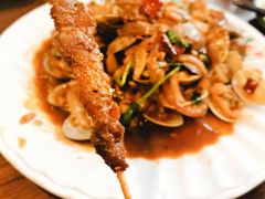 -庆峰龙虾烧烤(合肥一店)