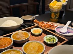 -金陵家宴·金陵春·南京菜(夫子庙店)
