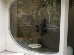 -伊斯坦布尔土耳其清真咖啡餐厅