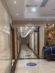 -碧莲盛·不剃发植发