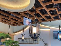 -庆江南江南菜(琴湖溪里花园城店)