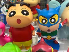 -泡泡玛特POPMART(上海环球港店)