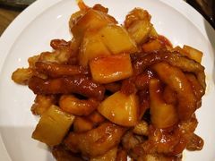 -峨嵋小镇·川菜(勒泰中心店)