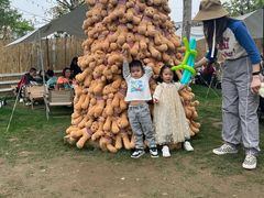 -HERRE·FARM 赫尔露营农场·团建聚会包场