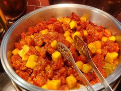 -東盛炭烤自助料理(浦东文峰广场店)