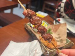 -8PINTS八品脱·日料·烧鸟·精酿小酒馆(莘庄店)