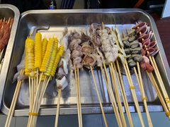 -十里铺铁板鱿鱼