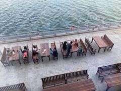 -贝林大翅鲸简餐厅(国家海洋博物馆店)