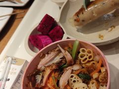 -云海肴·汽锅鸡·云南代表菜(丁香国际店)