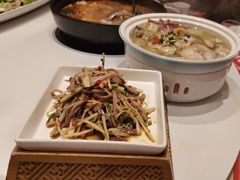 -新侗家食府(蟠桃宫店)