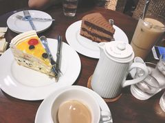 -HARBS(渋谷ヒカリエ シンクス店)