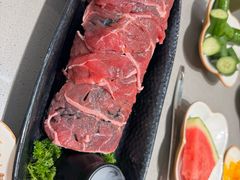 -海底捞火锅(天通苑华联店)